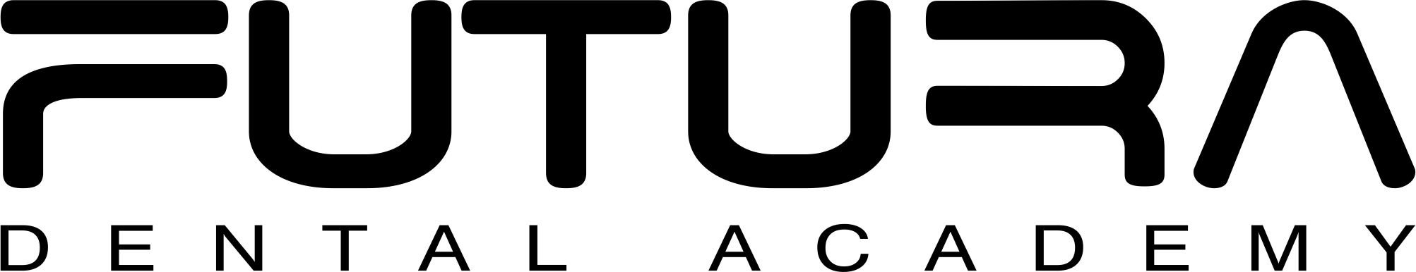 Logo empresa Futura