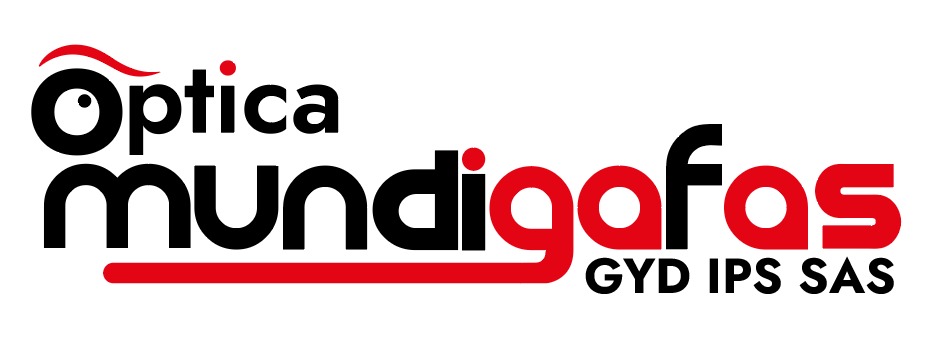Logo empresa mundiGafas