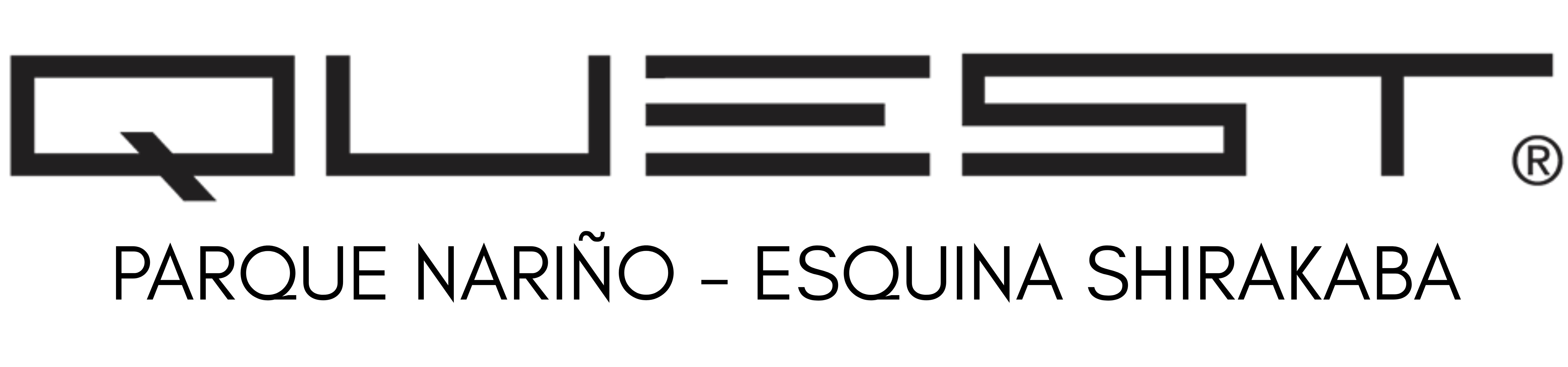 Logo empresa Quest