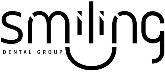 Logo empresa Smiling