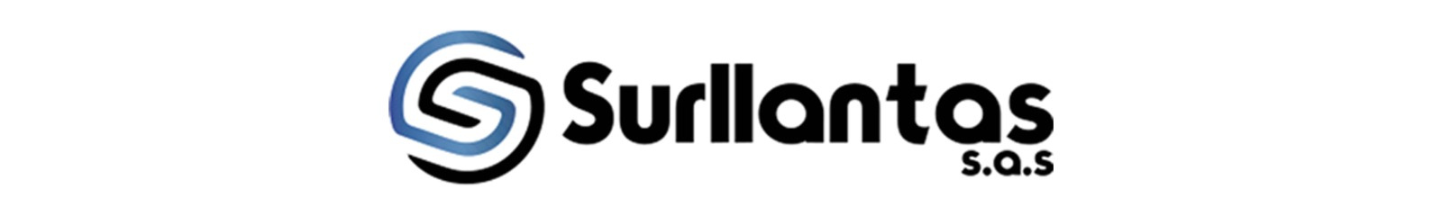 Logo empresa Surllantas